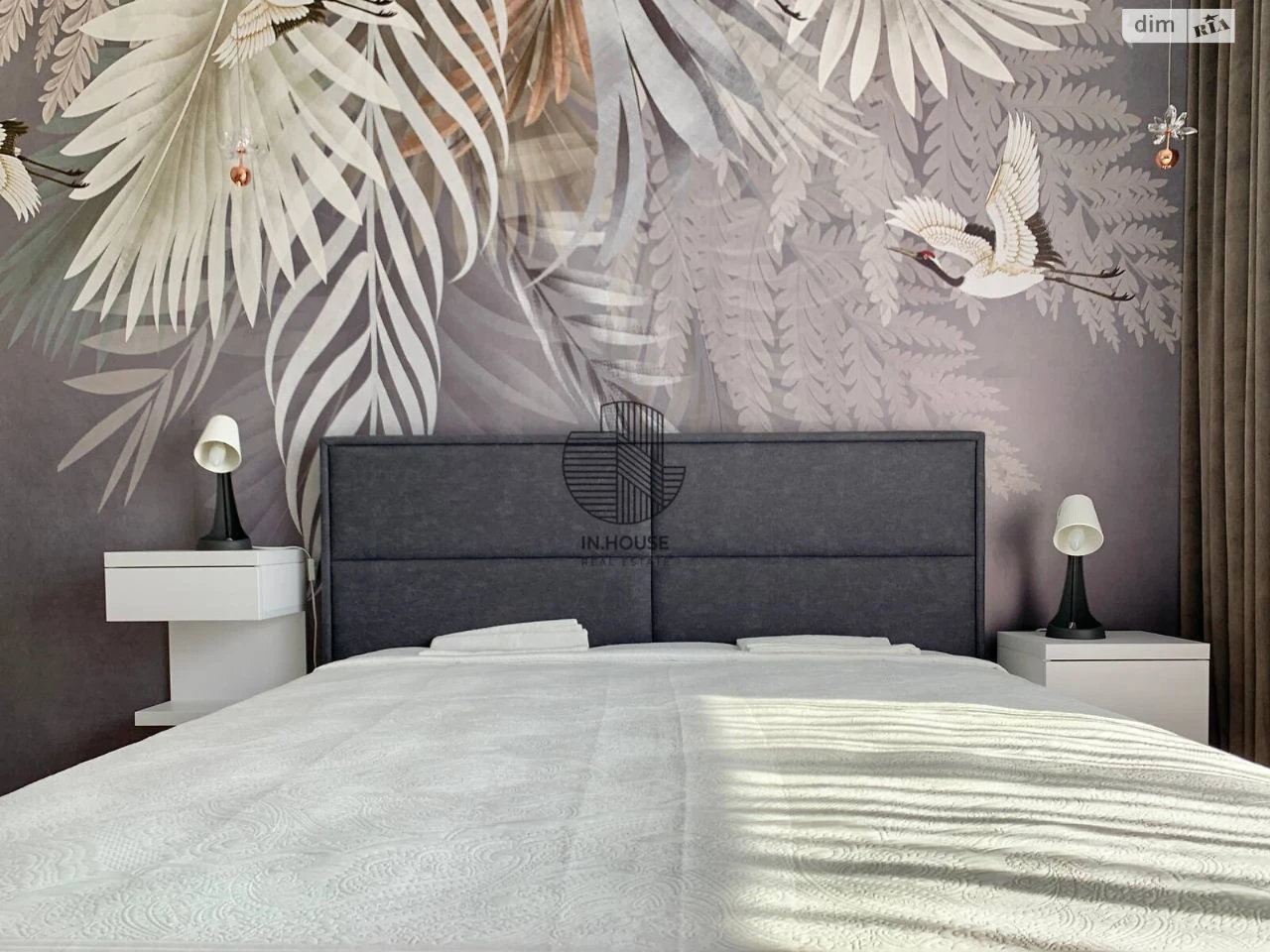 Long-Term Rental House in Holosiiv