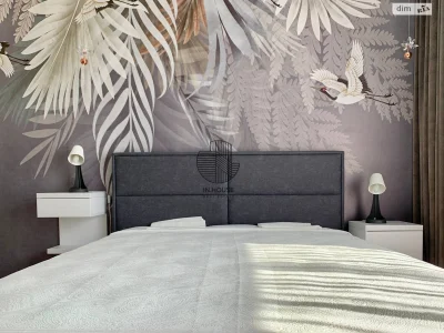 Long-Term Rental House in Holosiiv