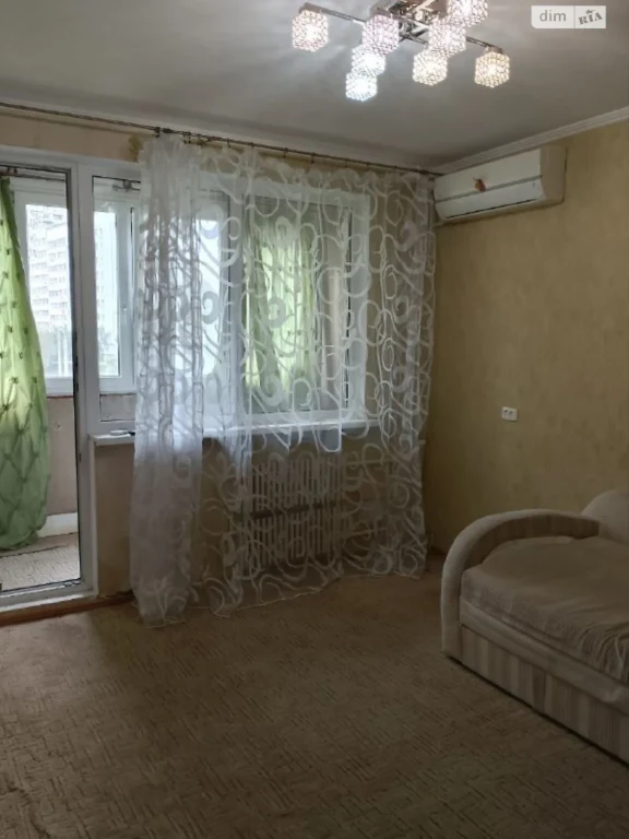 Apartment for Sale in Northern Salkivka