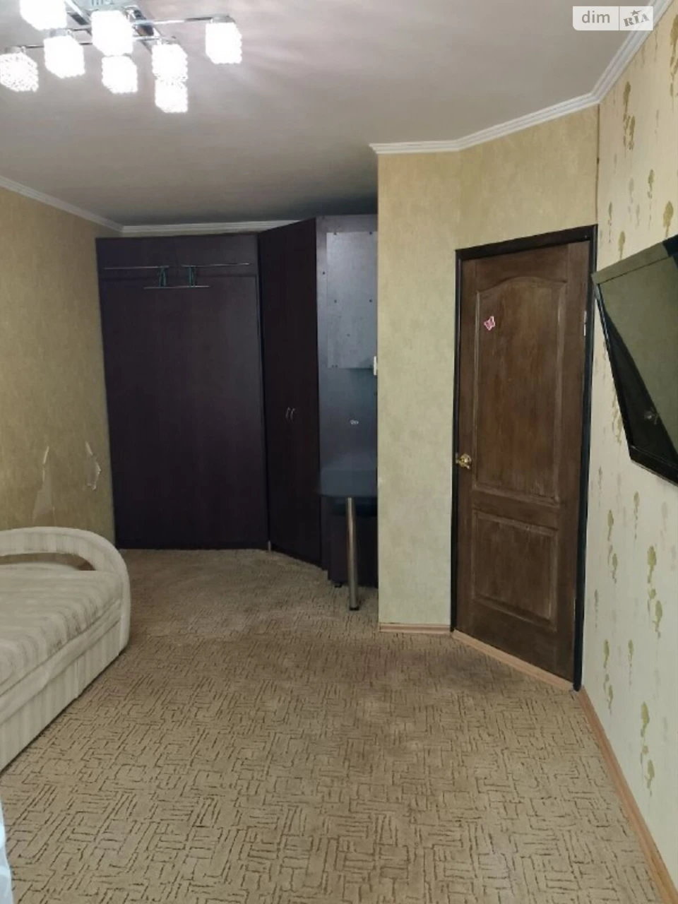 Apartment for Sale in Northern Salkivka