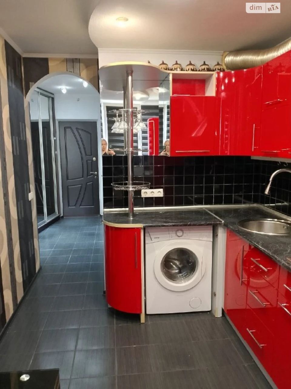 Apartment for Sale in Northern Salkivka