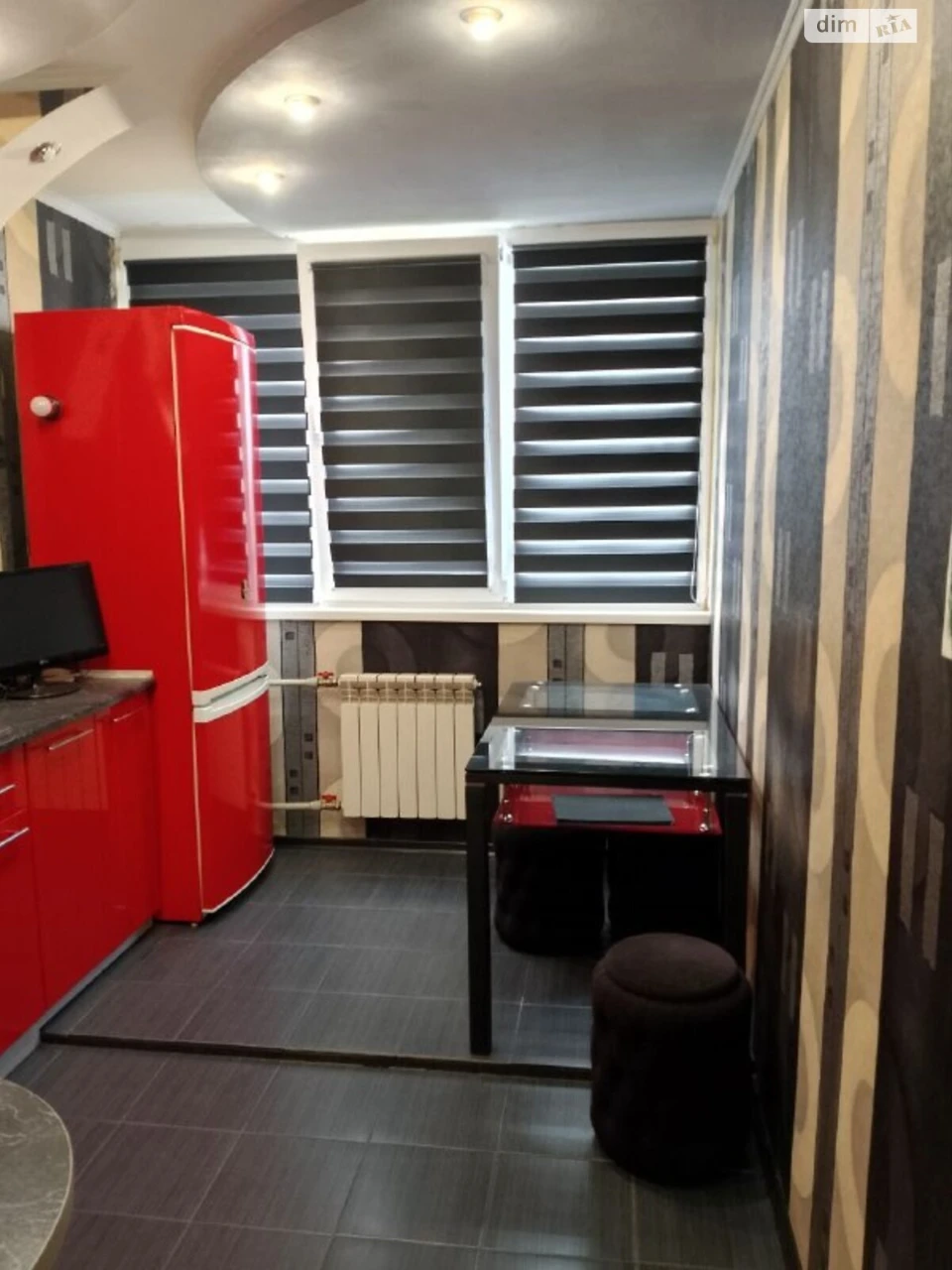 Apartment for Sale in Northern Salkivka