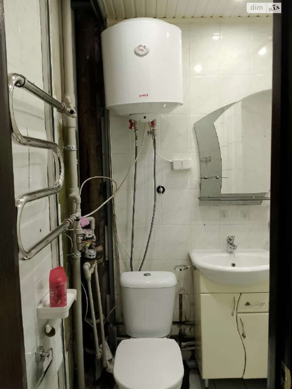 Apartment for Sale in Northern Salkivka