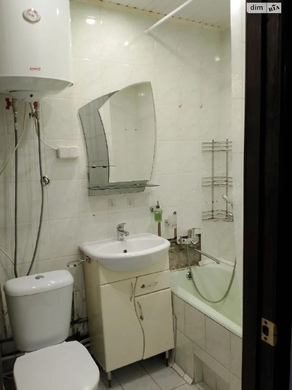 Apartment for Sale in Northern Salkivka
