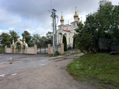 Участок. Киев, 159-я Садовая улица