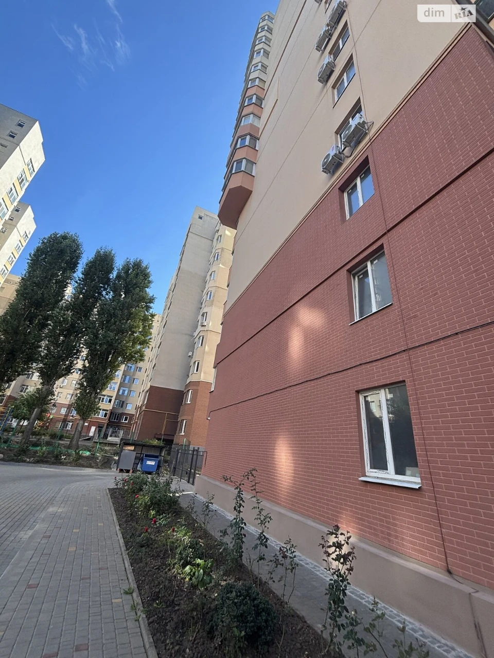 Продажа Квартира Южный