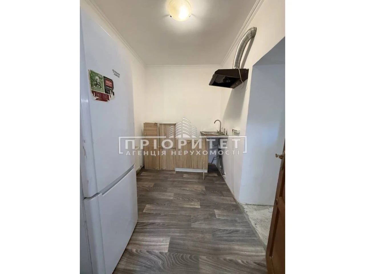 Продается квартира в Хаджибейском