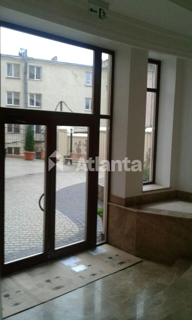 Двухкомнатная квартира в ЖК "Спадщина Дерибаса"