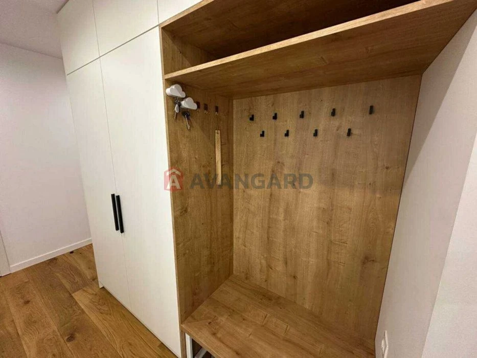 Продажа шикарной квартиры возле Victoria Gardens