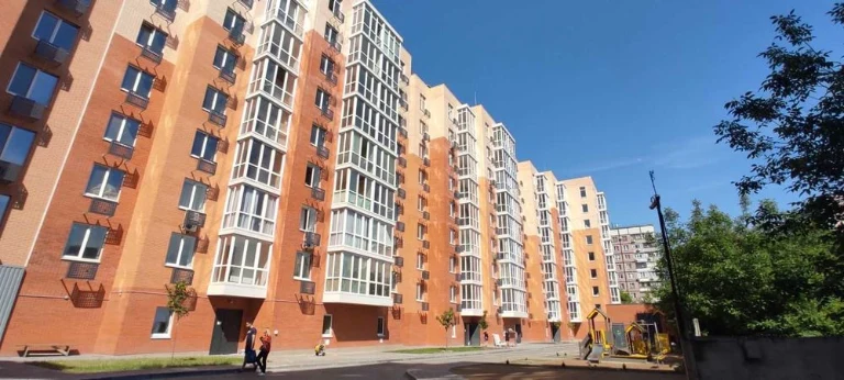 Продам 3 комнатную квартиру ЖК Уютный Новостройка Перемга-3