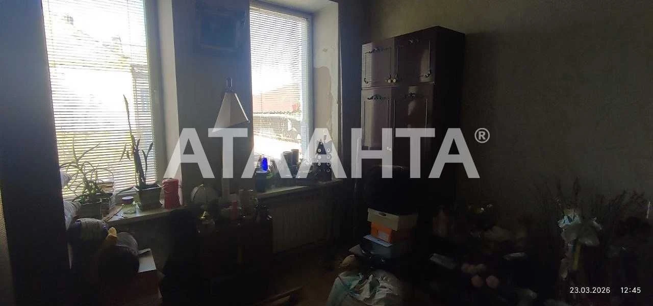 2-комнатная квартира по ул. Богдана Хмельницкого/Молдаванка/