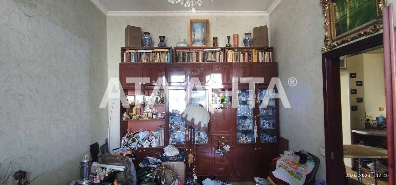 2-комнатная квартира по ул. Богдана Хмельницкого/Молдаванка/