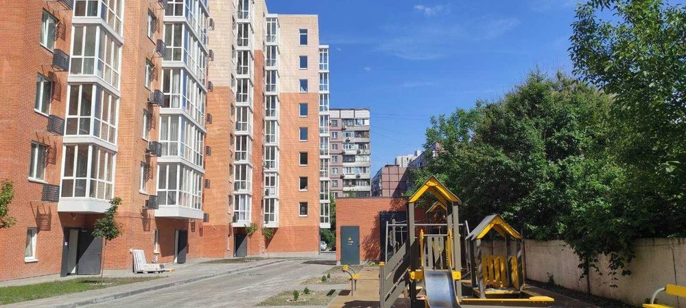 Продам 3 комнатную квартиру ЖК Уютный Новостройка Перемга-3