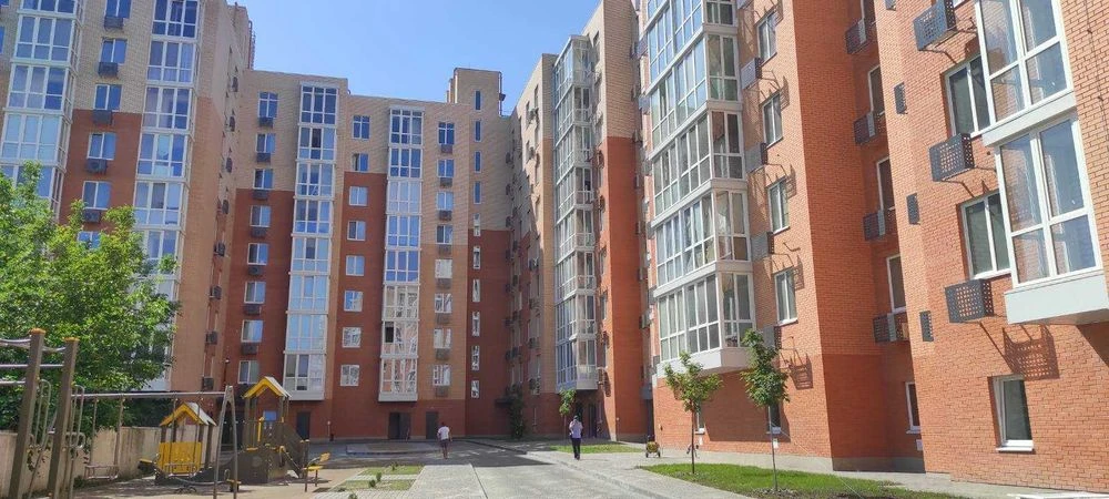 Продам 3 комнатную квартиру ЖК Уютный Новостройка Перемга-3