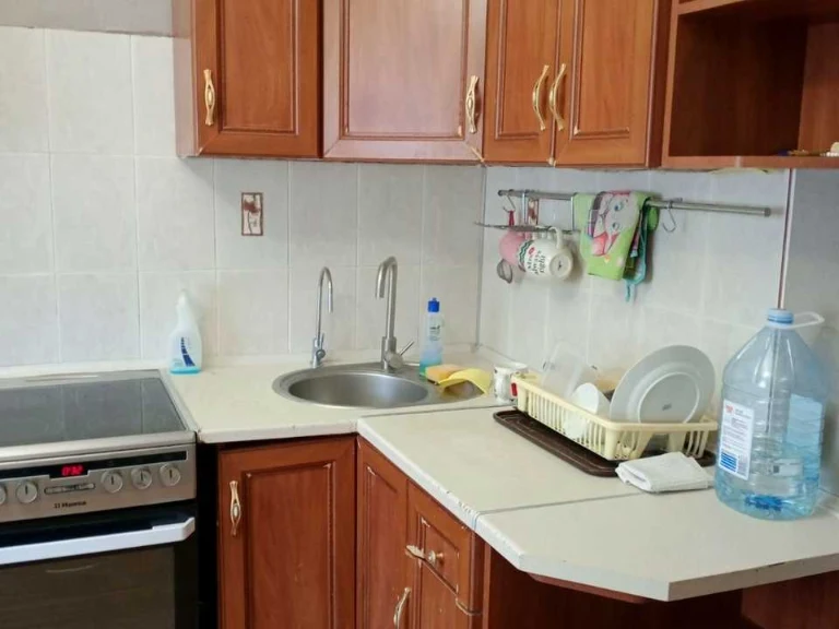 Apartment. Odessa, Marselskaya st.