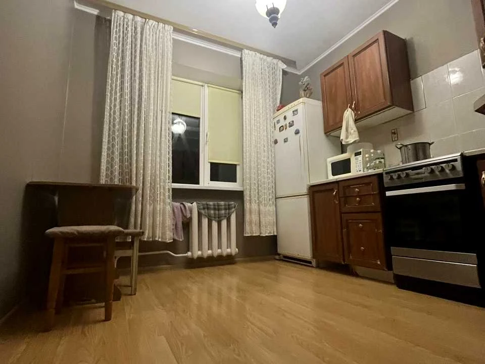 Apartment. Odessa, Marselskaya st.