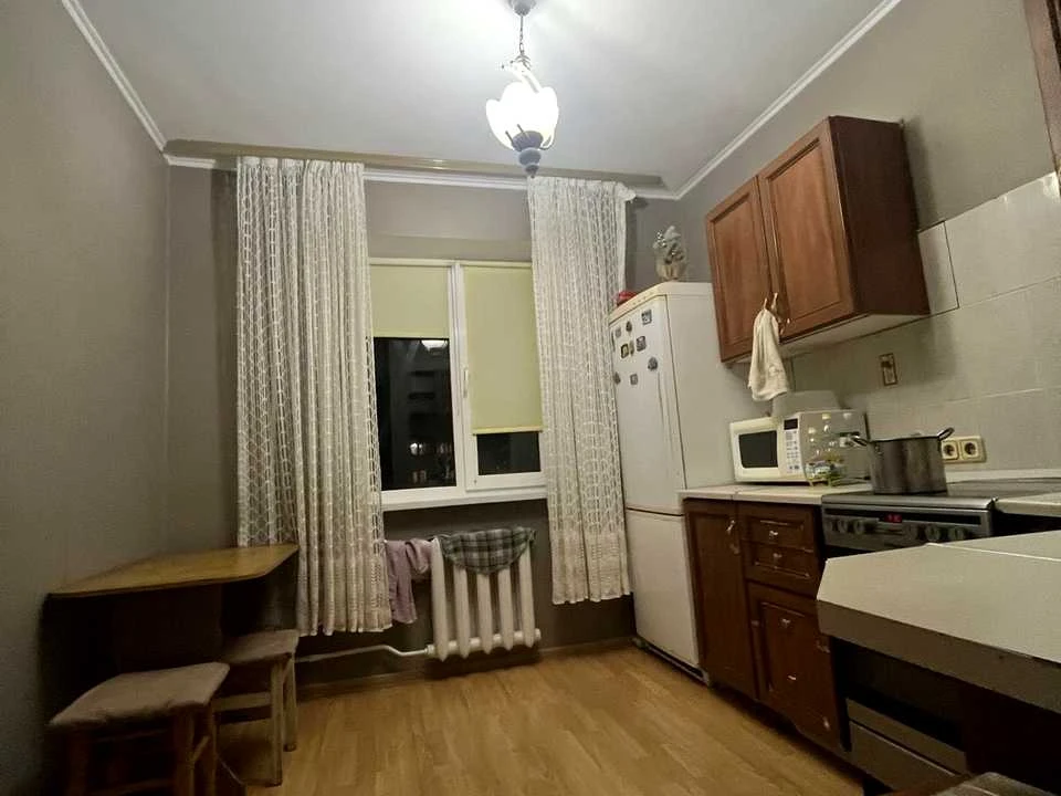 Apartment. Odessa, Marselskaya st.