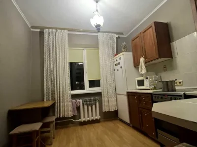 Apartment. Odessa, Marselskaya st.