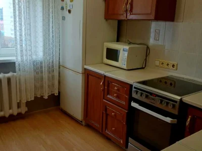 Apartment. Odessa, Marselskaya st.