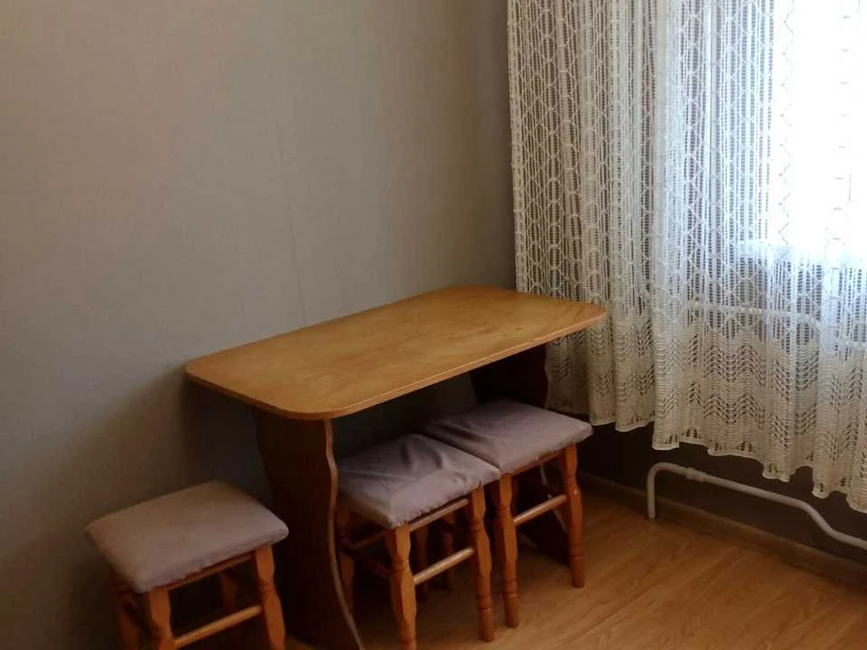 Apartment. Odessa, Marselskaya st.