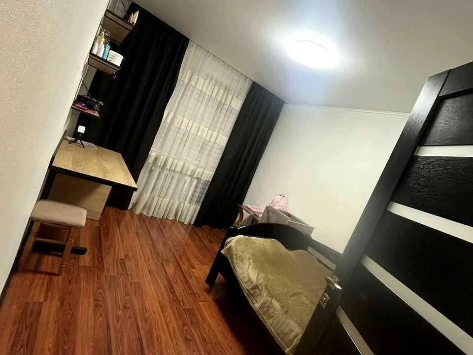 Apartment. Odessa, Marselskaya st.
