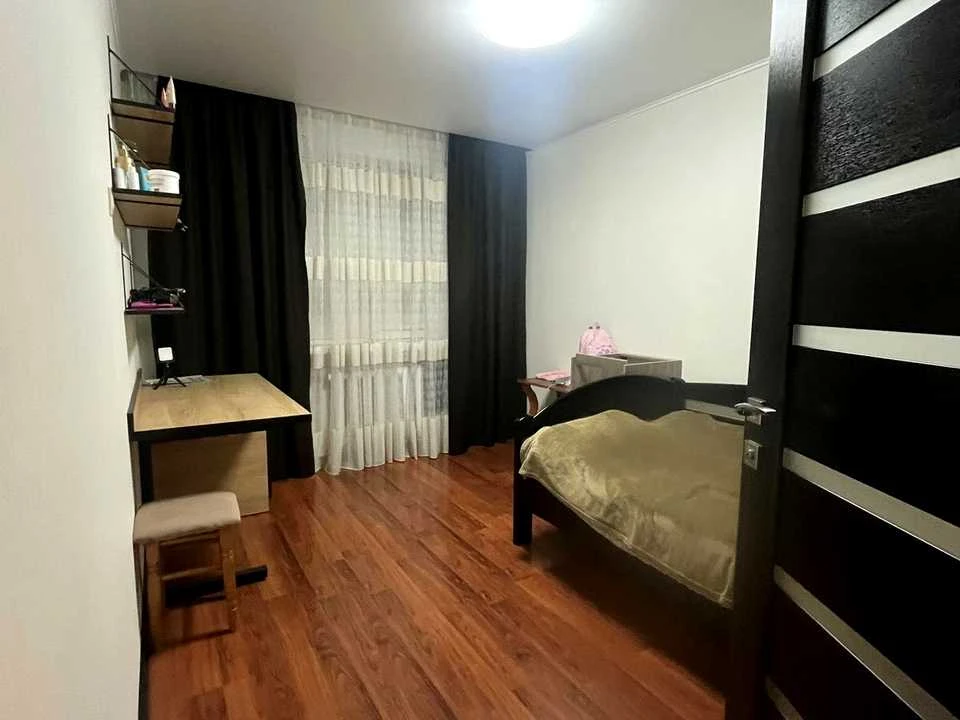 Apartment. Odessa, Marselskaya st.