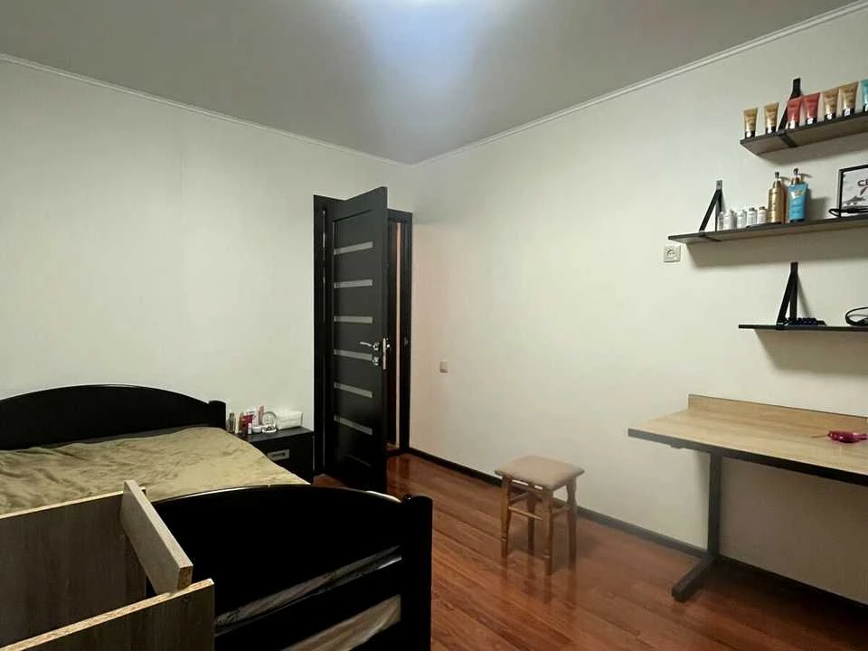 Apartment. Odessa, Marselskaya st.