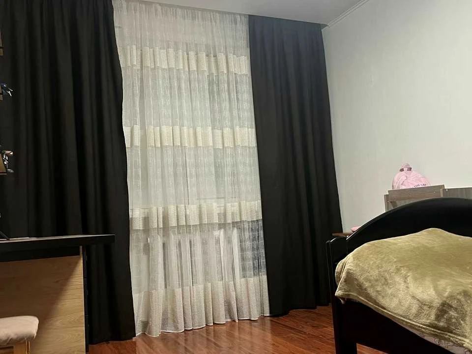 Apartment. Odessa, Marselskaya st.