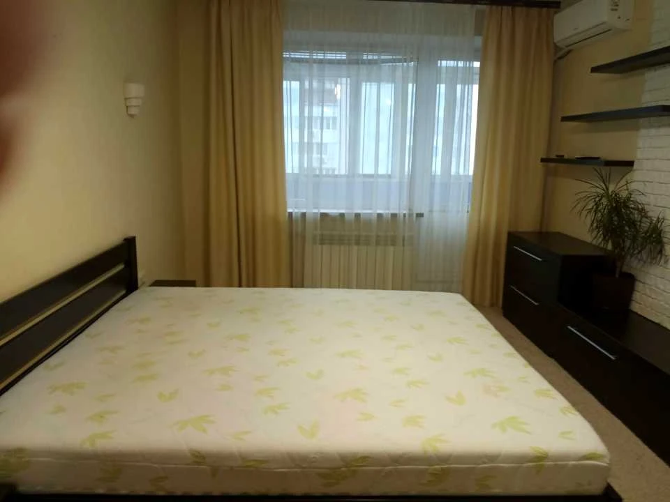 Apartment. Odessa, Marselskaya st.