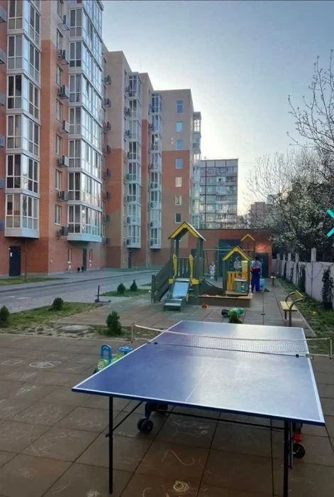 Продам 3 комнатную квартиру ЖК Уютный Новостройка Перемга-3