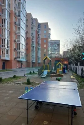 Продам 3 комнатную квартиру ЖК Уютный Новостройка Перемга-3