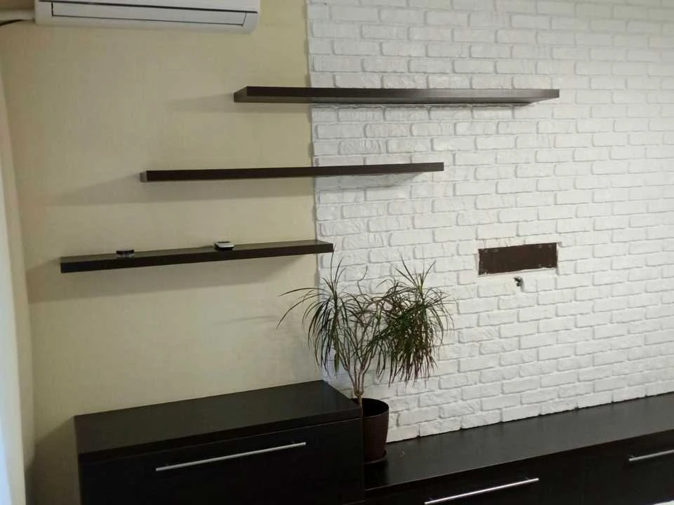 Apartment. Odessa, Marselskaya st.
