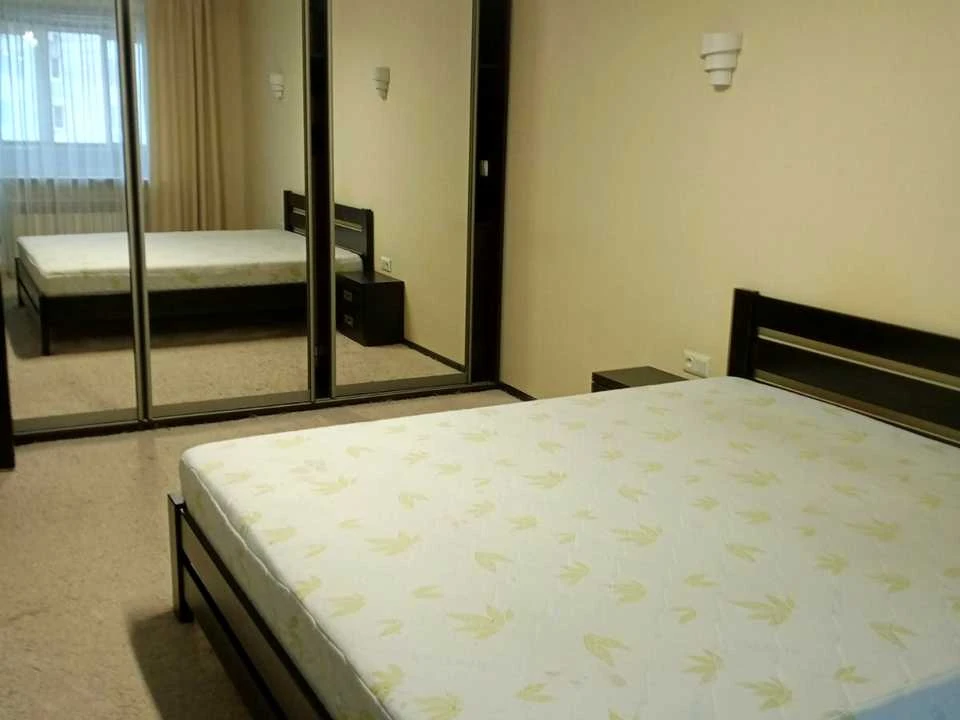 Apartment. Odessa, Marselskaya st.