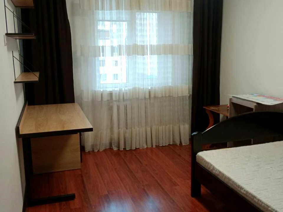 Apartment. Odessa, Marselskaya st.