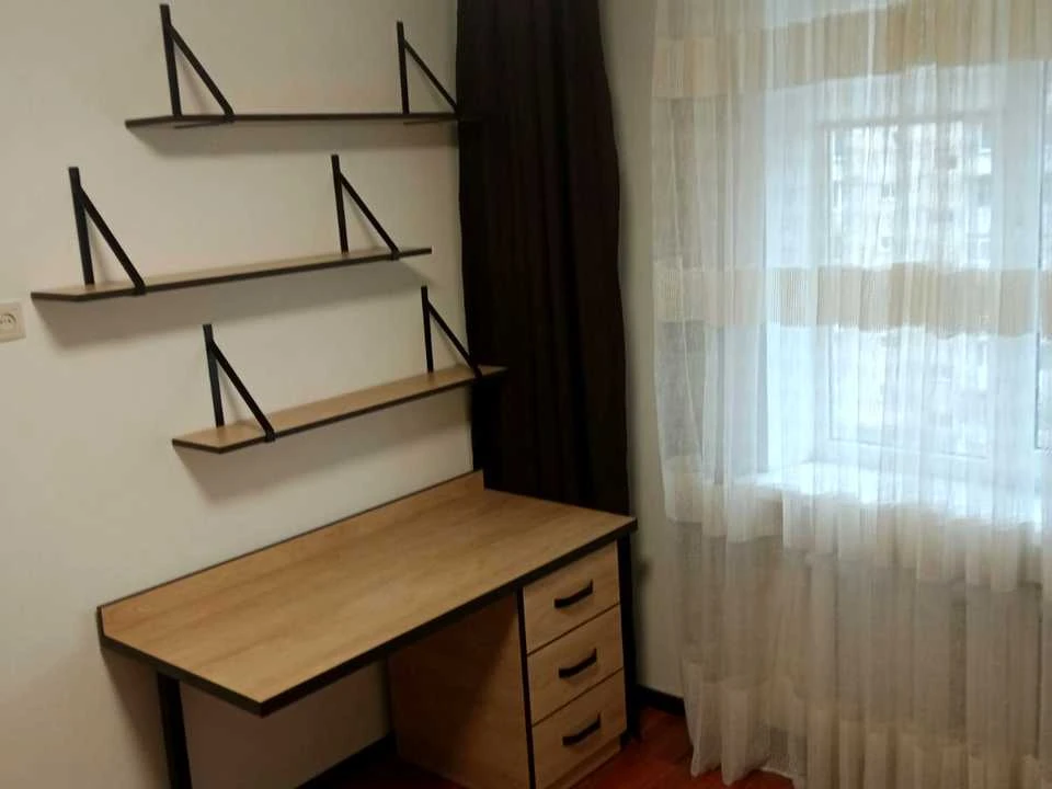 Apartment. Odessa, Marselskaya st.