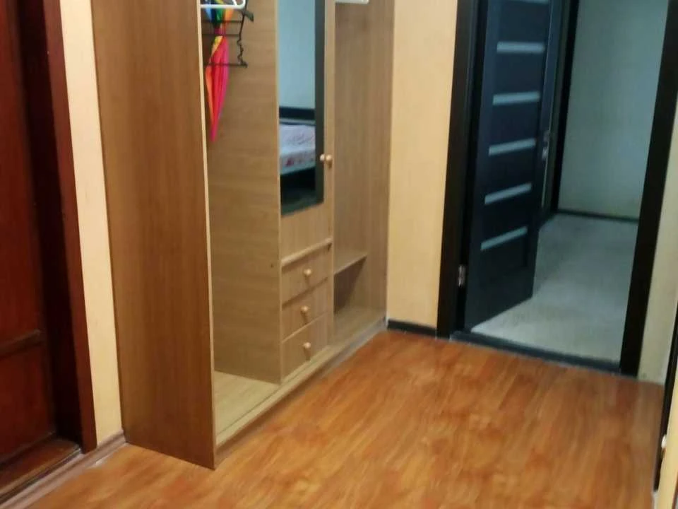 Apartment. Odessa, Marselskaya st.