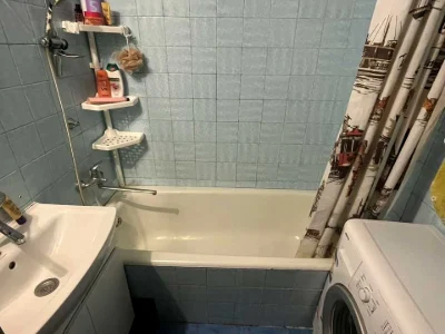 Apartment. Odessa, Marselskaya st.