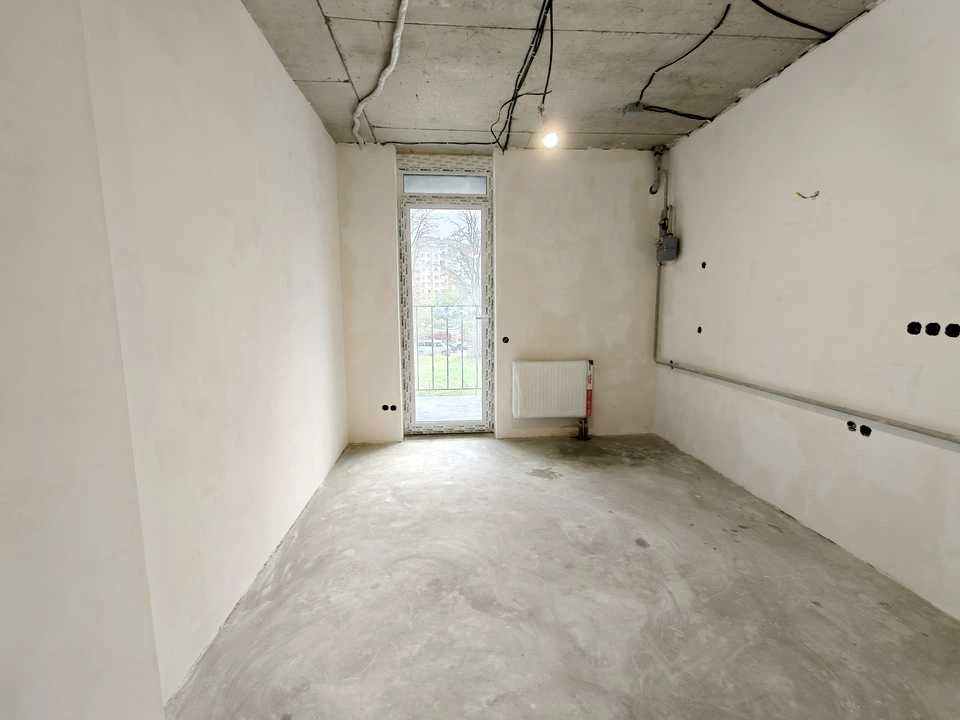 Apartment. Vinnytsia, Keletska Street