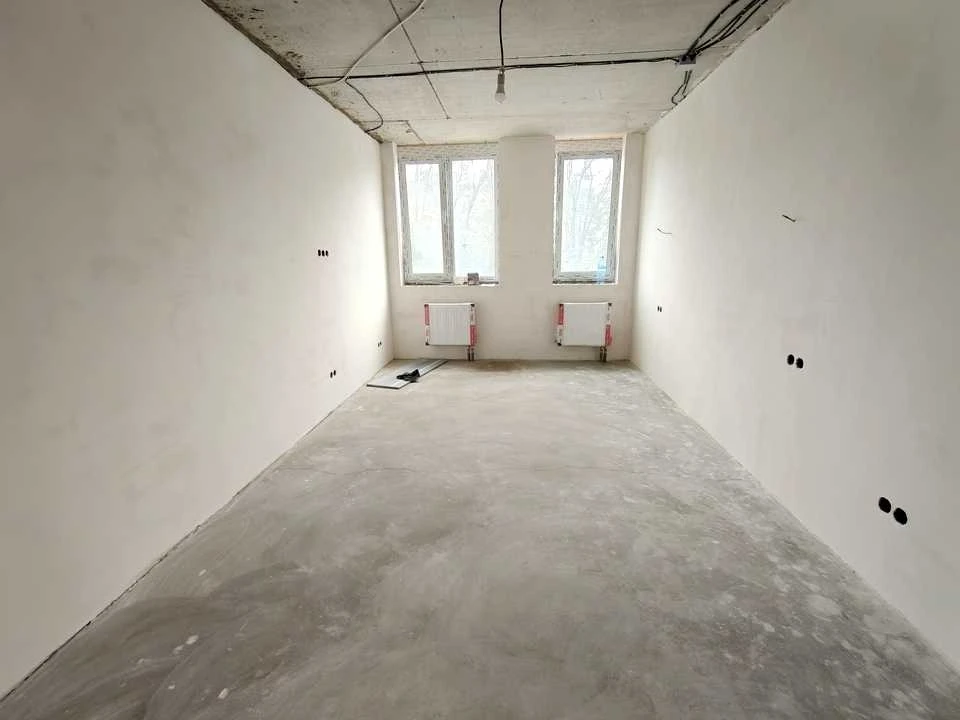 Apartment. Vinnytsia, Keletska Street