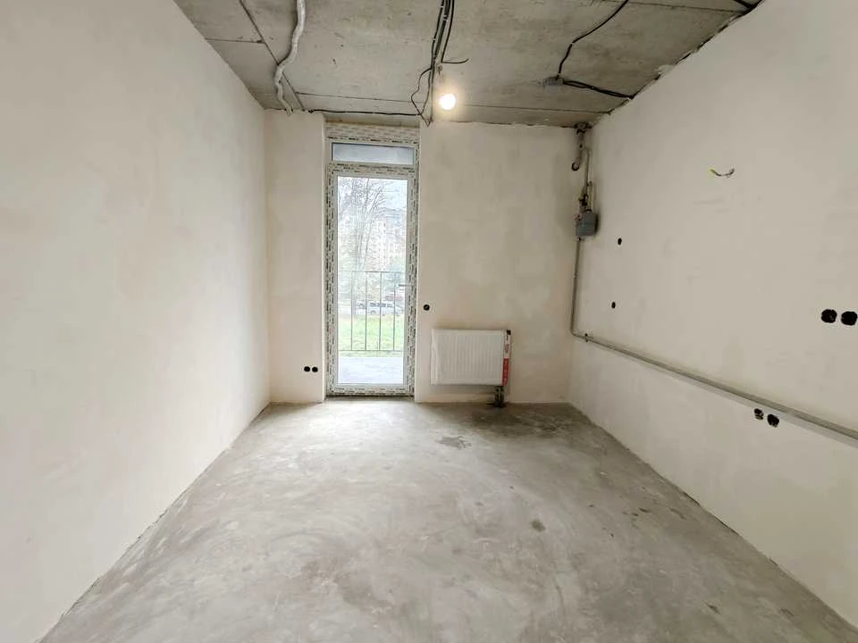 Apartment. Vinnytsia, Keletska Street
