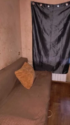 I will sell a room of 13m2 1/5 in a residential area in the city of Armiyskaya for 5000 rubles.