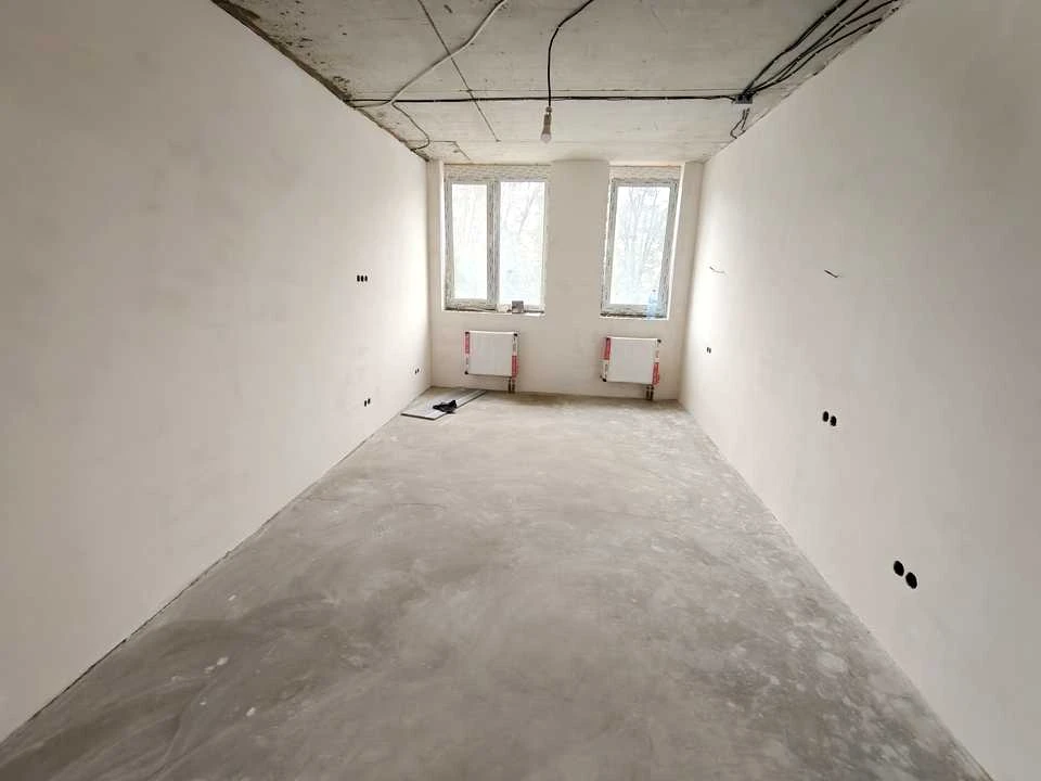 Apartment. Vinnytsia, Keletska Street