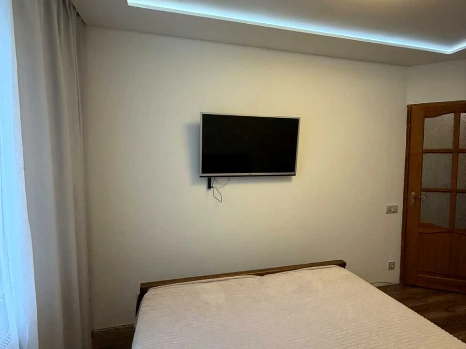 Apartment. Vinnytsia, Polytechnic Street