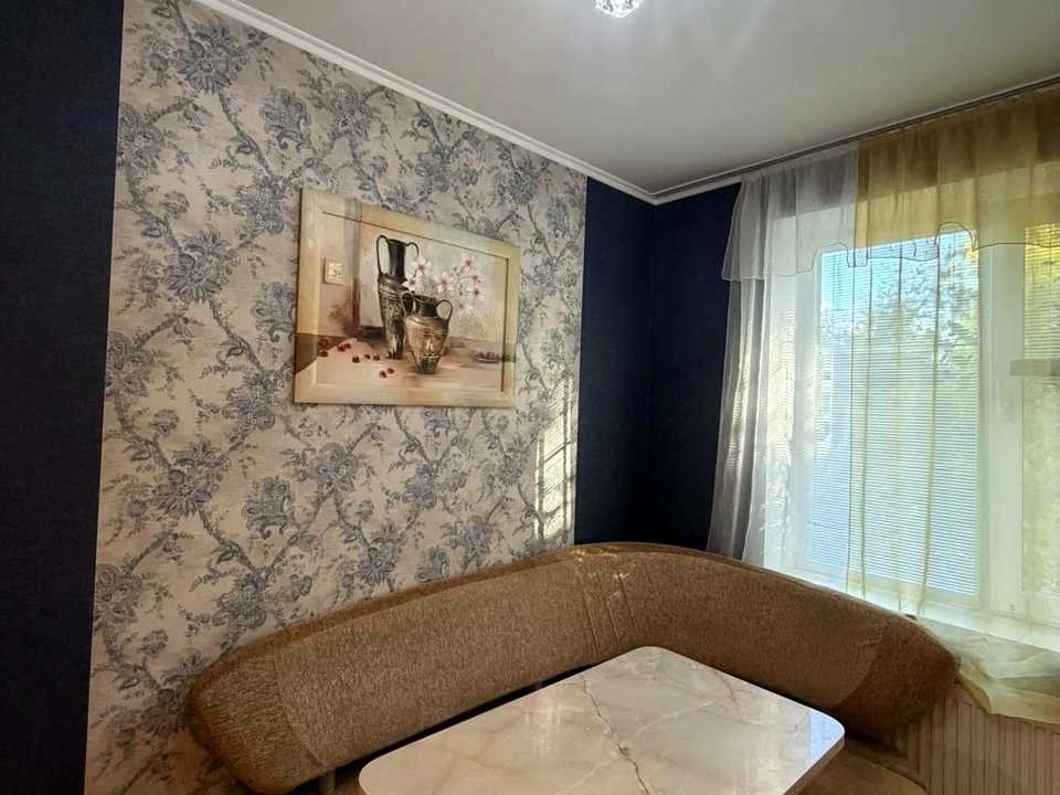 Apartment. Vinnytsia, Polytechnic Street