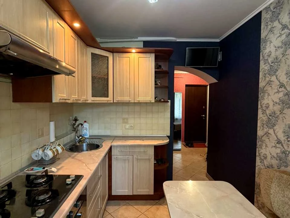 Apartment. Vinnytsia, Polytechnic Street