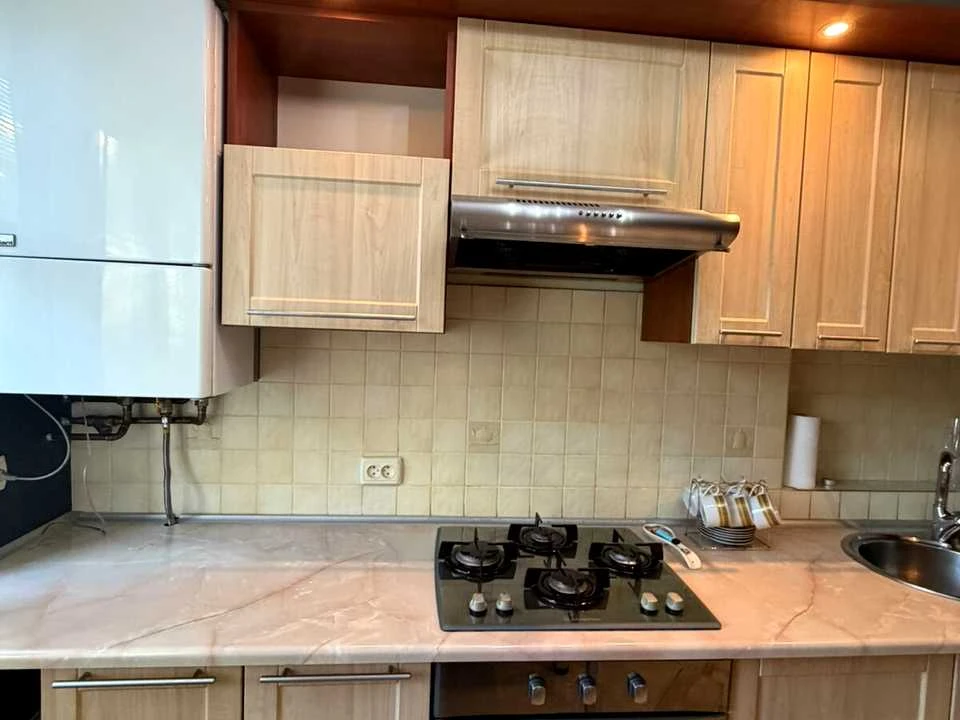 Apartment. Vinnytsia, Polytechnic Street