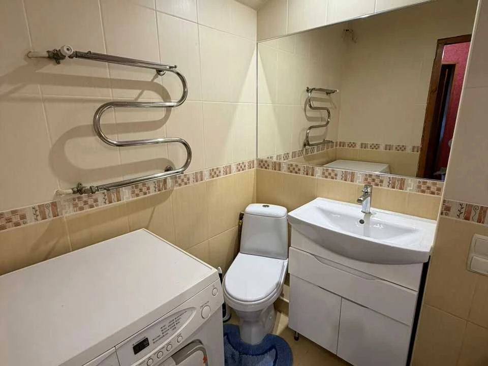 Apartment. Vinnytsia, Polytechnic Street