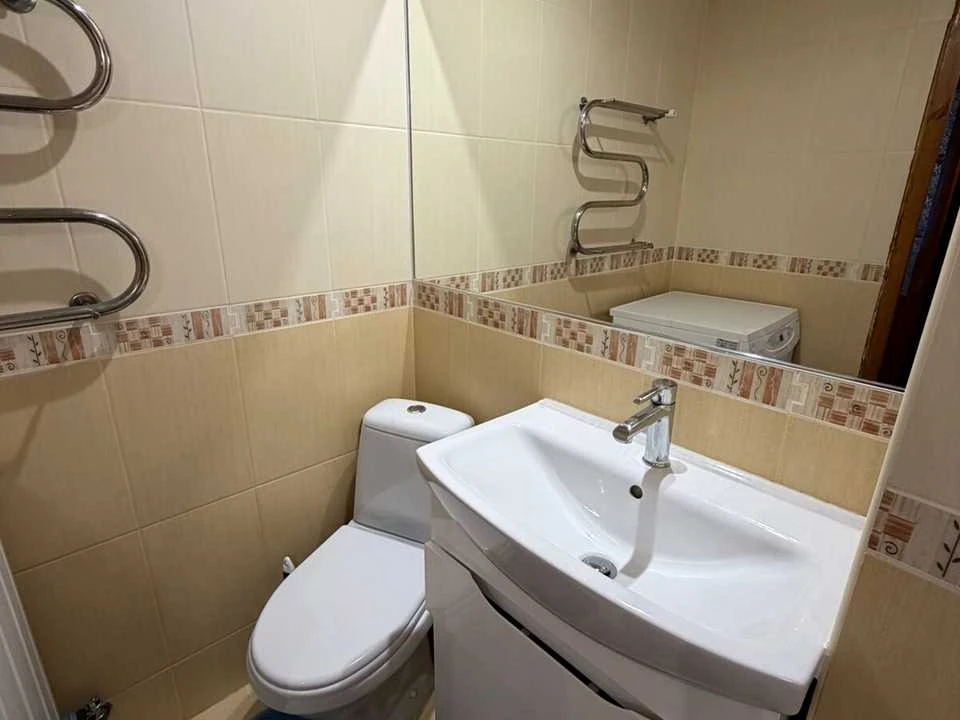 Apartment. Vinnytsia, Polytechnic Street