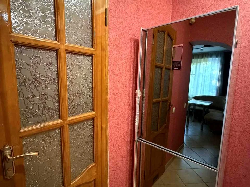 Apartment. Vinnytsia, Polytechnic Street