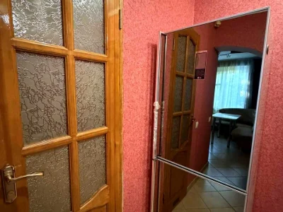 Apartment. Vinnytsia, Polytechnic Street